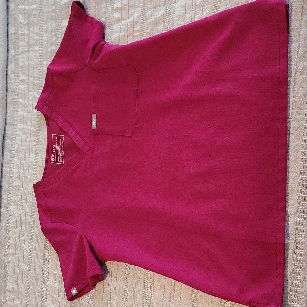 Figs Catarina top